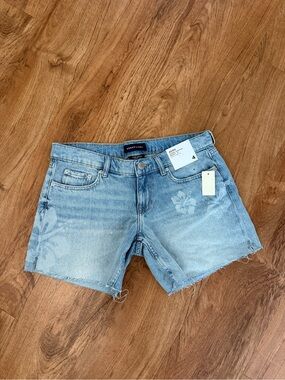 NWT Aeropostale Shorts